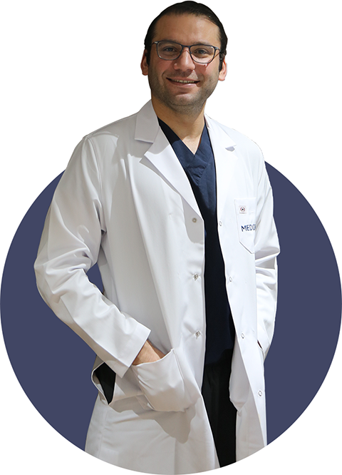 Dr. Umut Zereyak